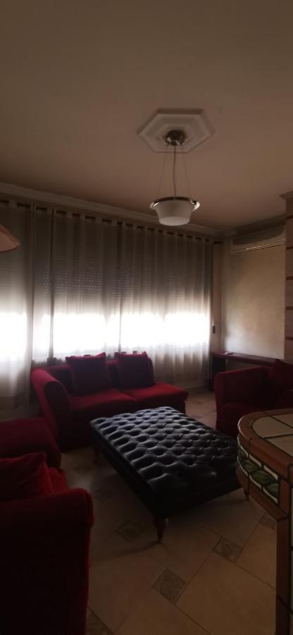 Tirana City Center Apartment Buitenkant foto